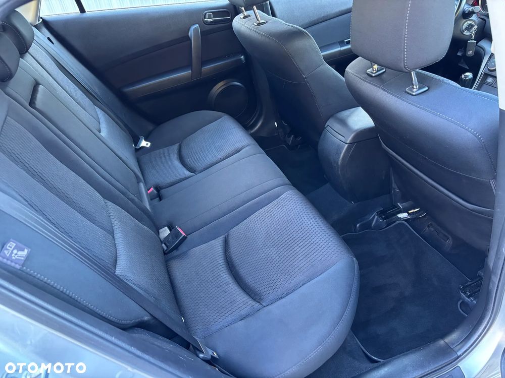 Mazda 6 2.2 CD Comfort - 15