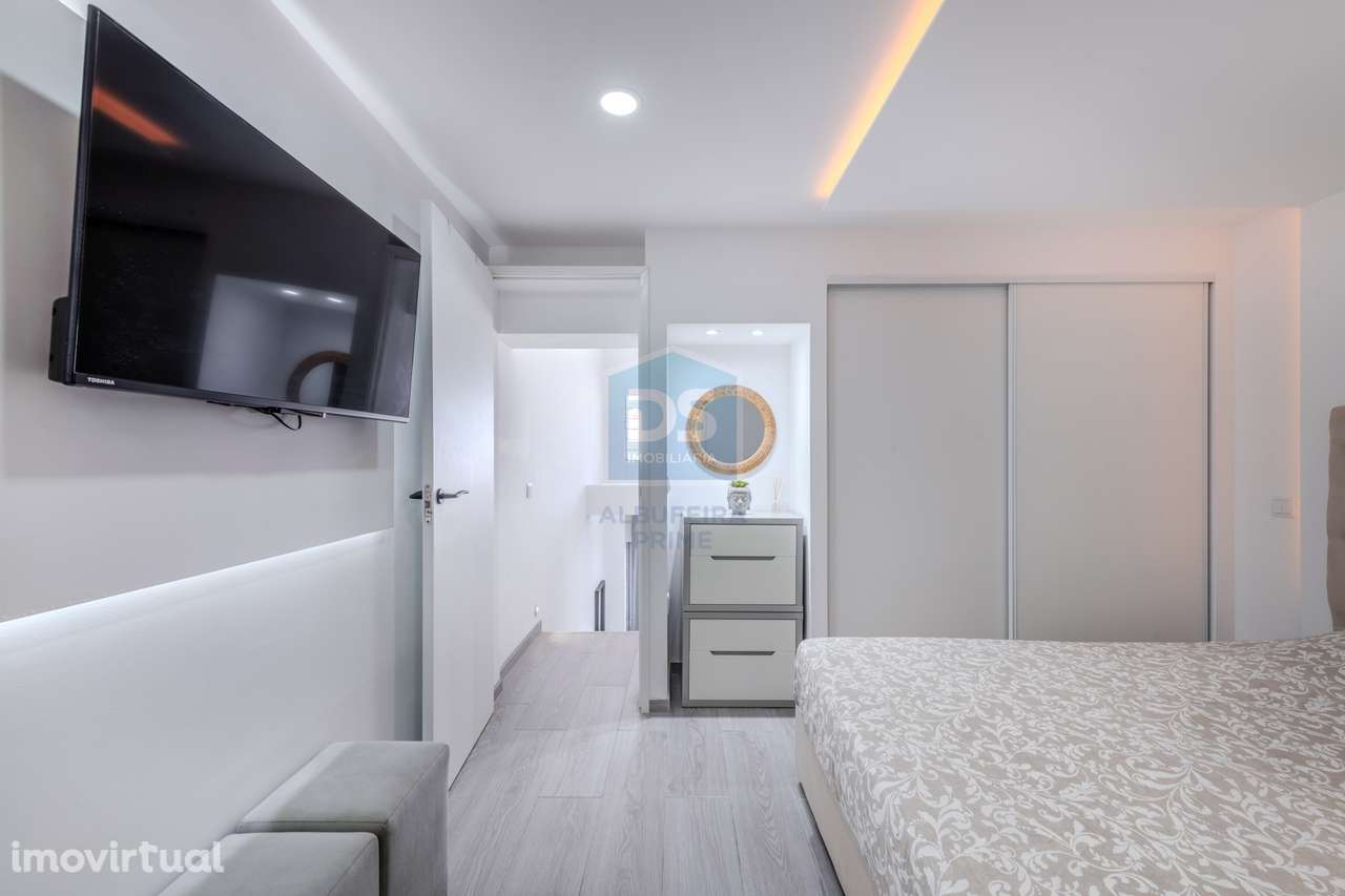 Oportunidade Apartamento T1 em Albufeira - Grande imagem: 4/25