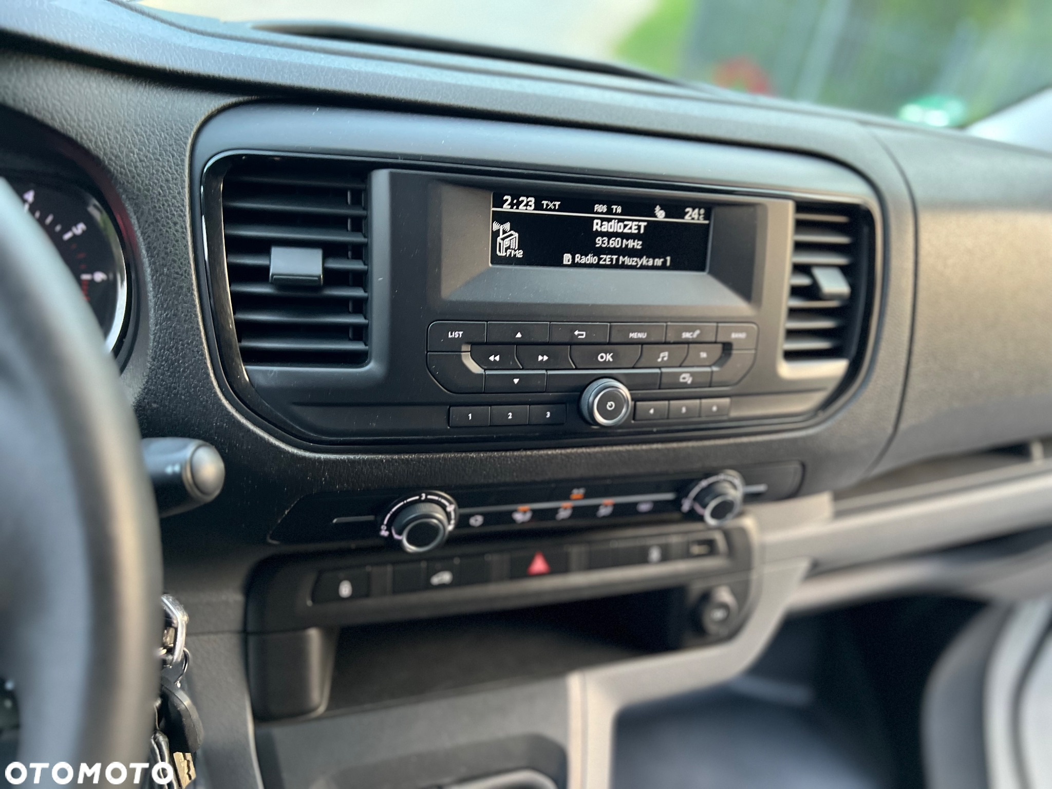 Toyota Proace - 7