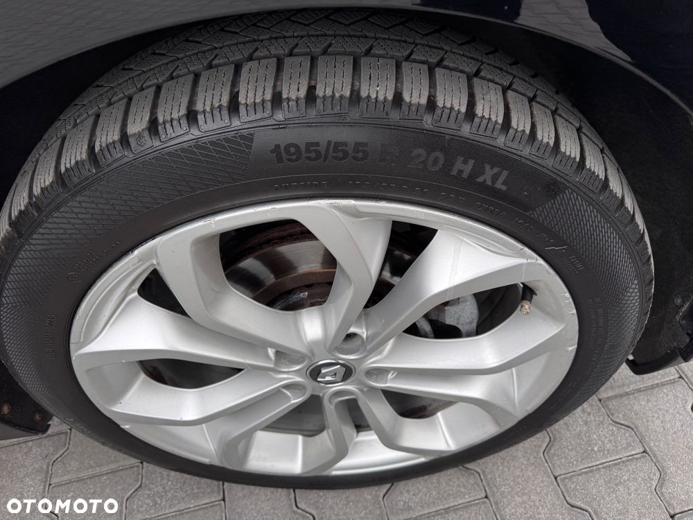 Renault Grand Scenic ENERGY dCi 110 Business - 32