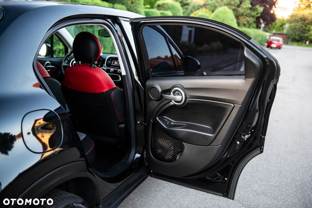 Fiat 500X 1.4 MultiAir 4x2 S&S Lounge - 34