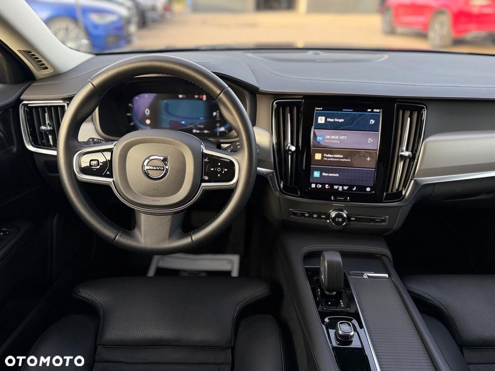 Volvo V90 B4 D Plus Dark - 20