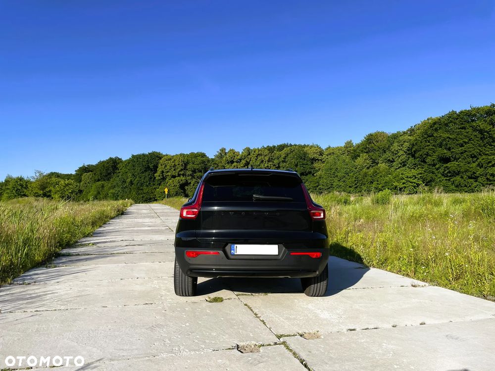 Volvo XC 40 T3 Momentum Pro - 7
