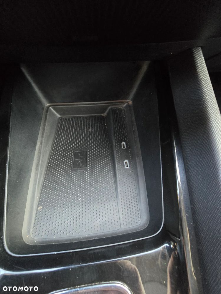 Skoda Octavia 2.0 TDI DSG Style - 34