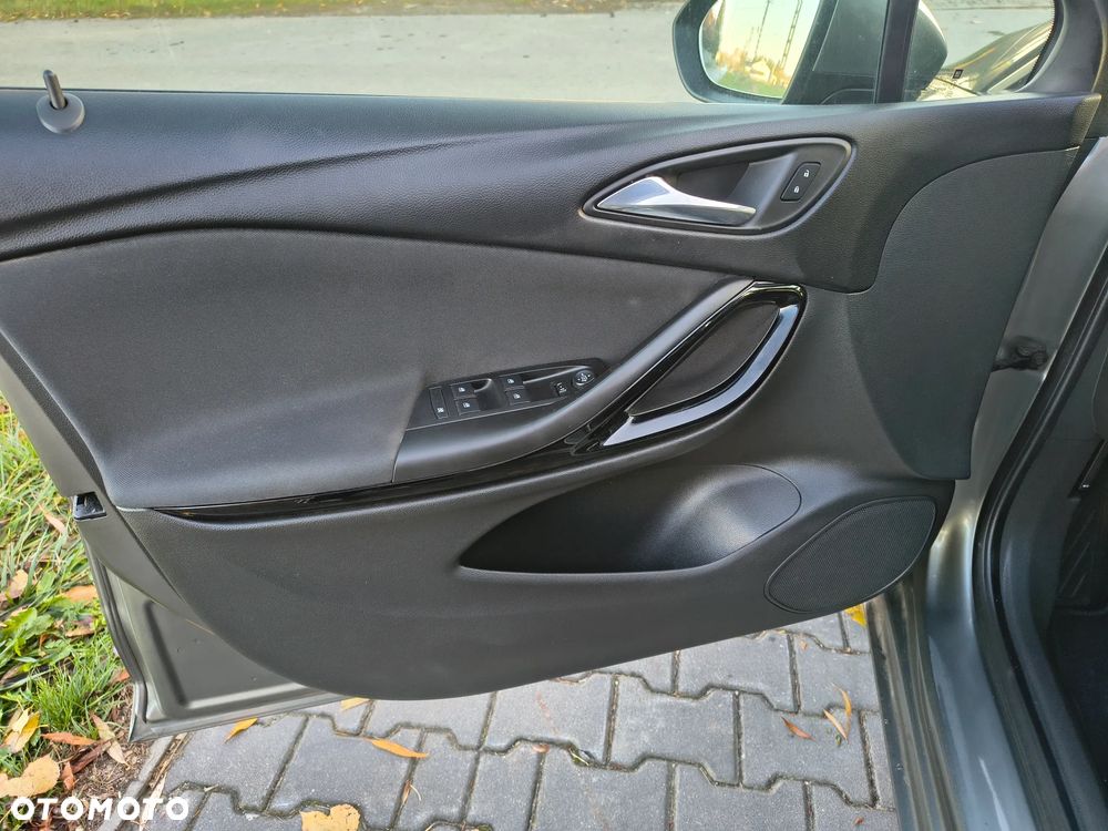Opel Astra - 13