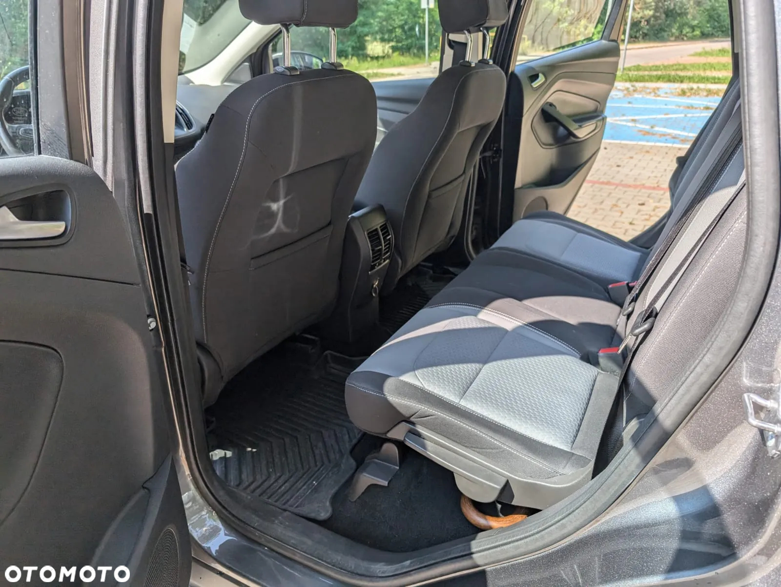 Ford Kuga 2.0 TDCi AWD Trend - 7
