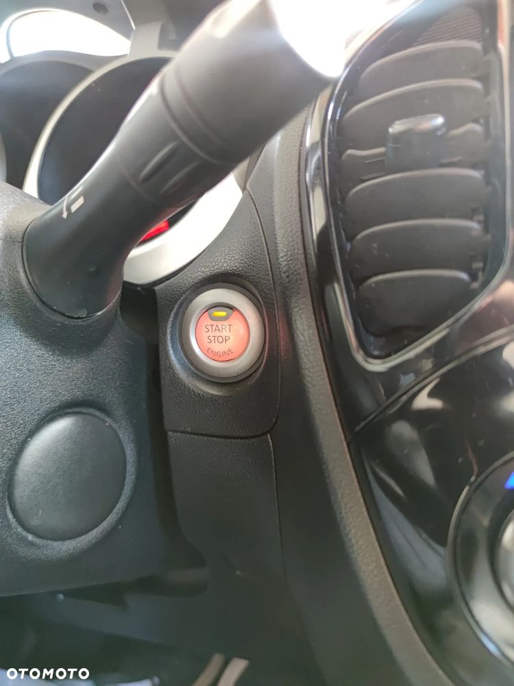 Nissan Juke 1.5 dCi 360 - 36