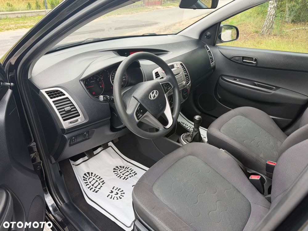 Hyundai i20 1.2 Classic - 15