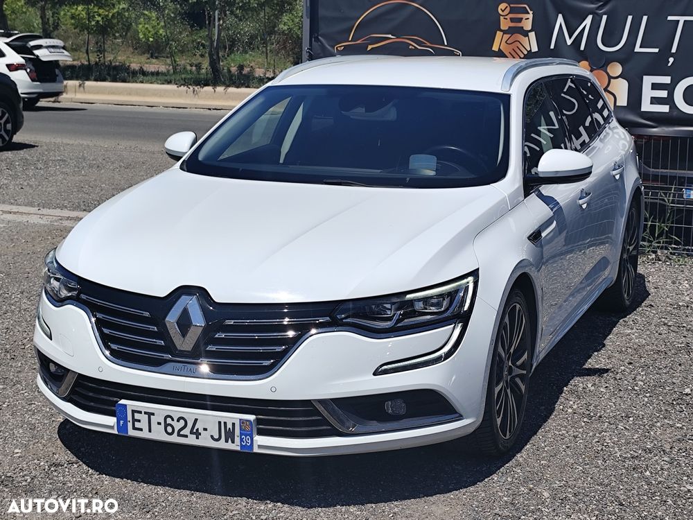 Renault Talisman - 9
