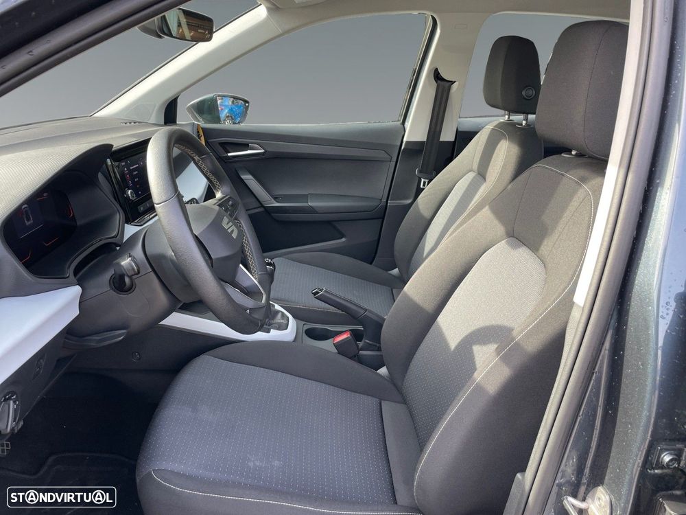 SEAT Arona 1.0 TSI Style - 13