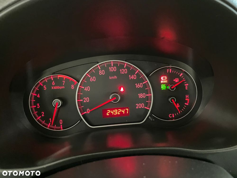Fiat Sedici 2007 photo 4