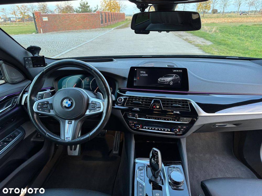 BMW Seria 6 - 9