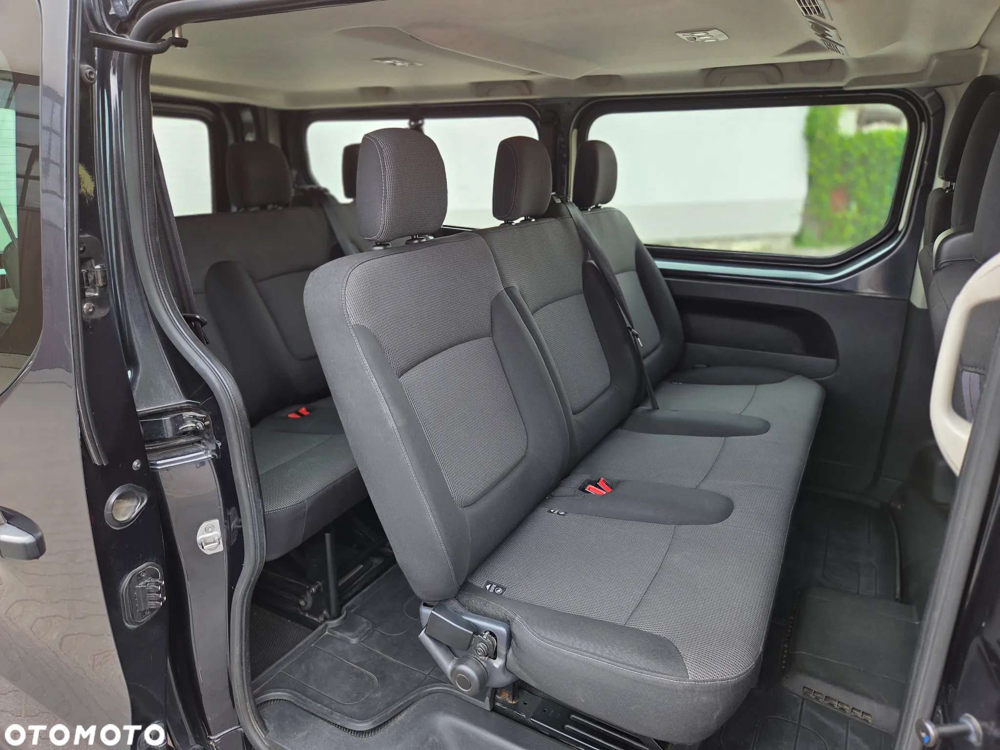 Renault Trafic - 4