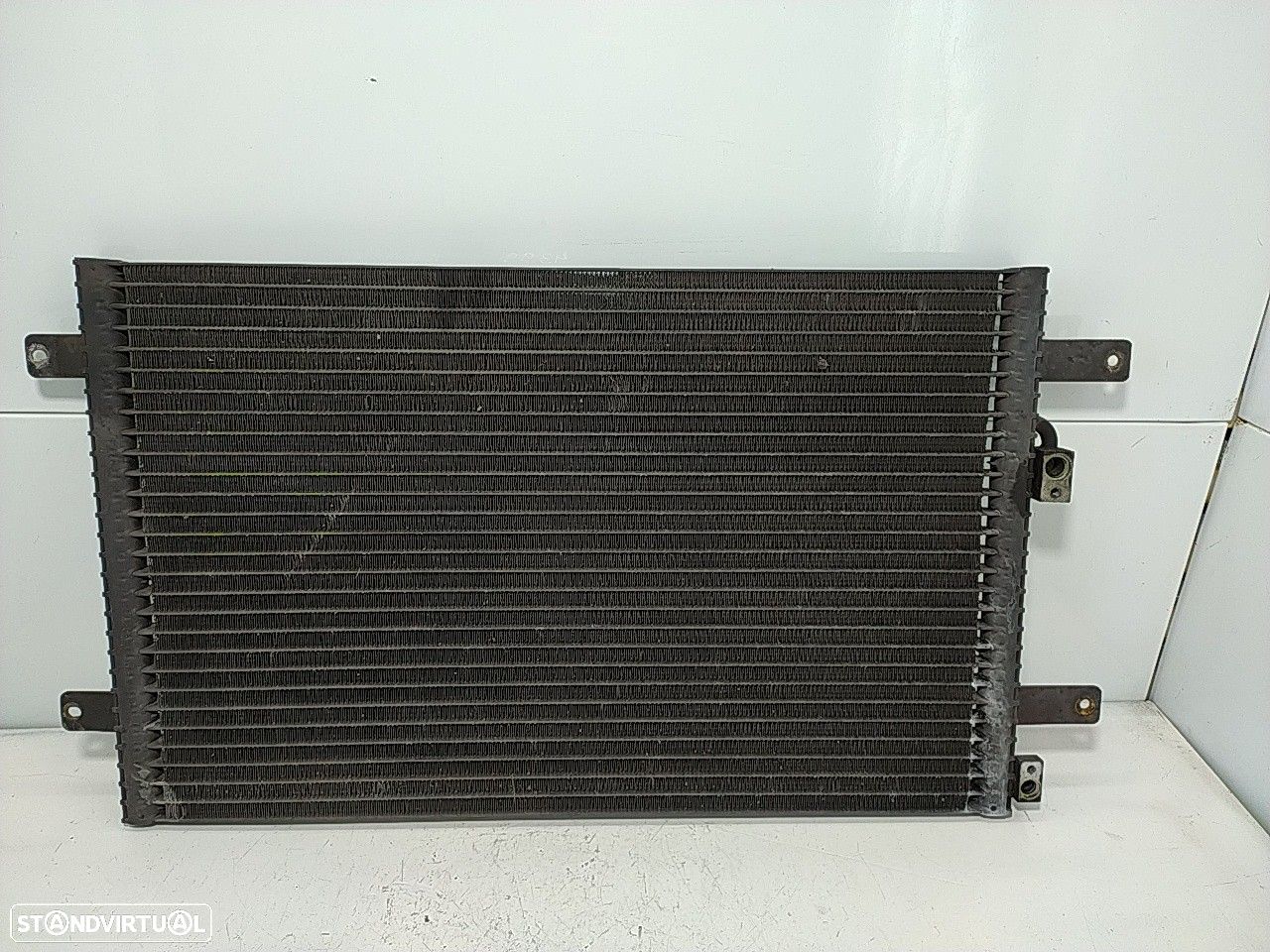 Radiador Ar Condicionado Ford Galaxy (Wgr) - 1