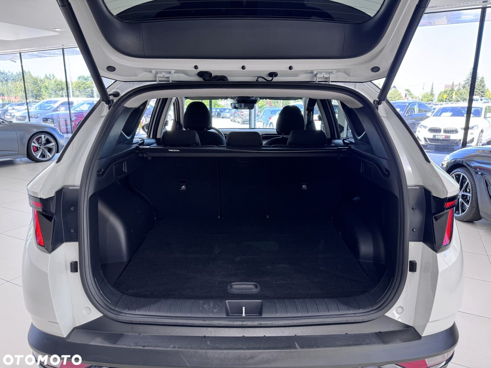 Hyundai Tucson - 18