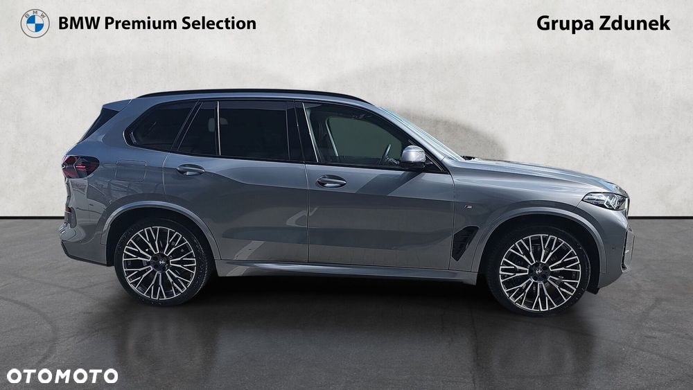 BMW X5 xDrive30d mHEV sport - 5