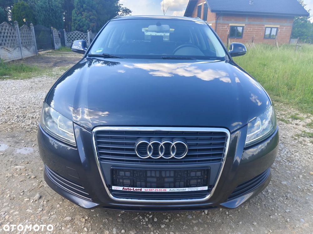 Audi A3 Sportback 1.4 TFSI Attraction - 3