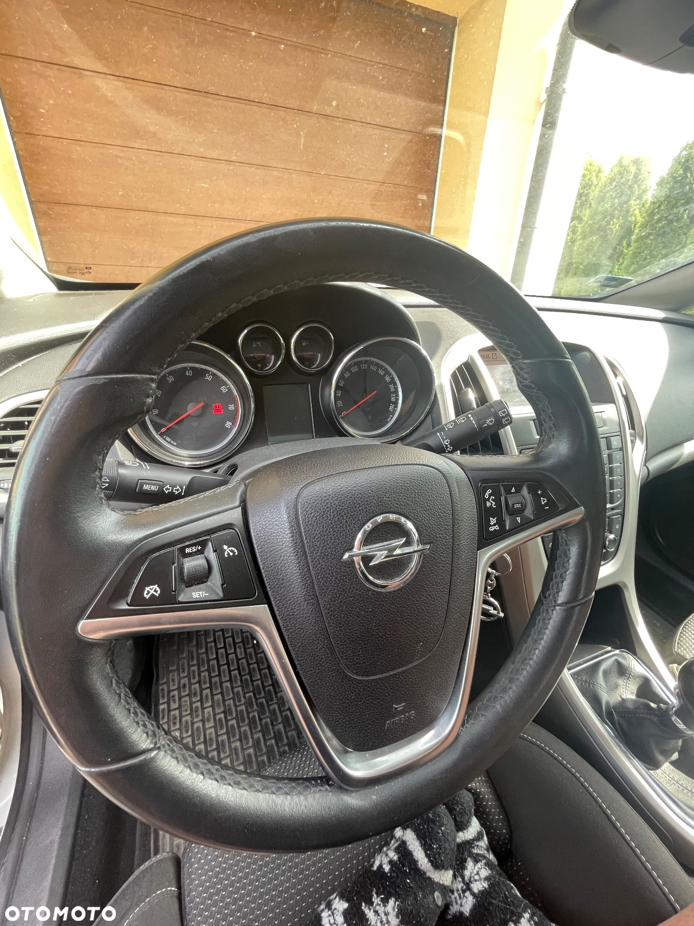 Opel Astra IV 1.4 Enjoy - 5