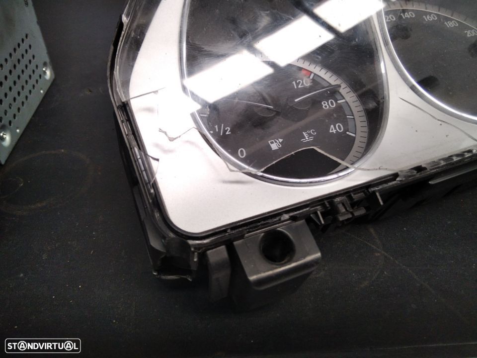 Quadrante Mercedes W 204 A204 900 38 02 - 2