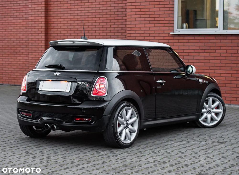 MINI Cooper S Goodwood - 13