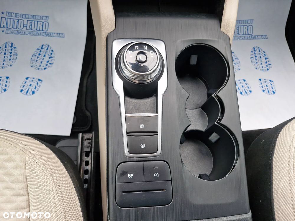 Ford Escape - 30