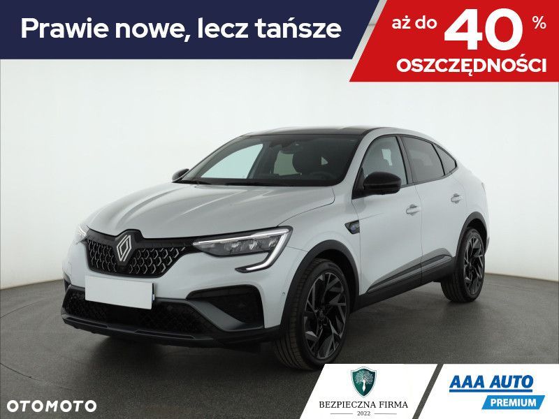 Renault Arkana - 2