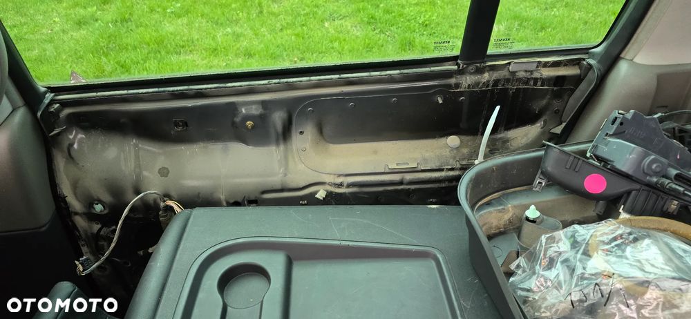 Renault Espace 3.5 V6 Initiale - 12