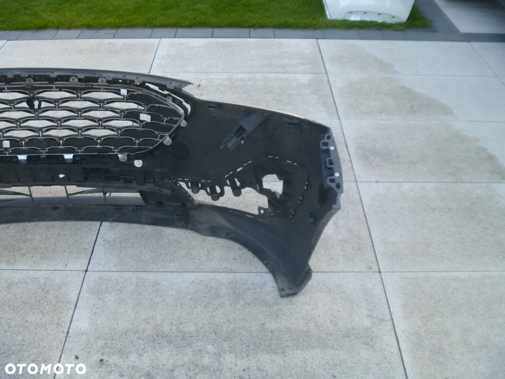 FORD KUGA MK3 VIGNALE ZDERZAK PRZEDNI KRATKA ATRAPA - 6