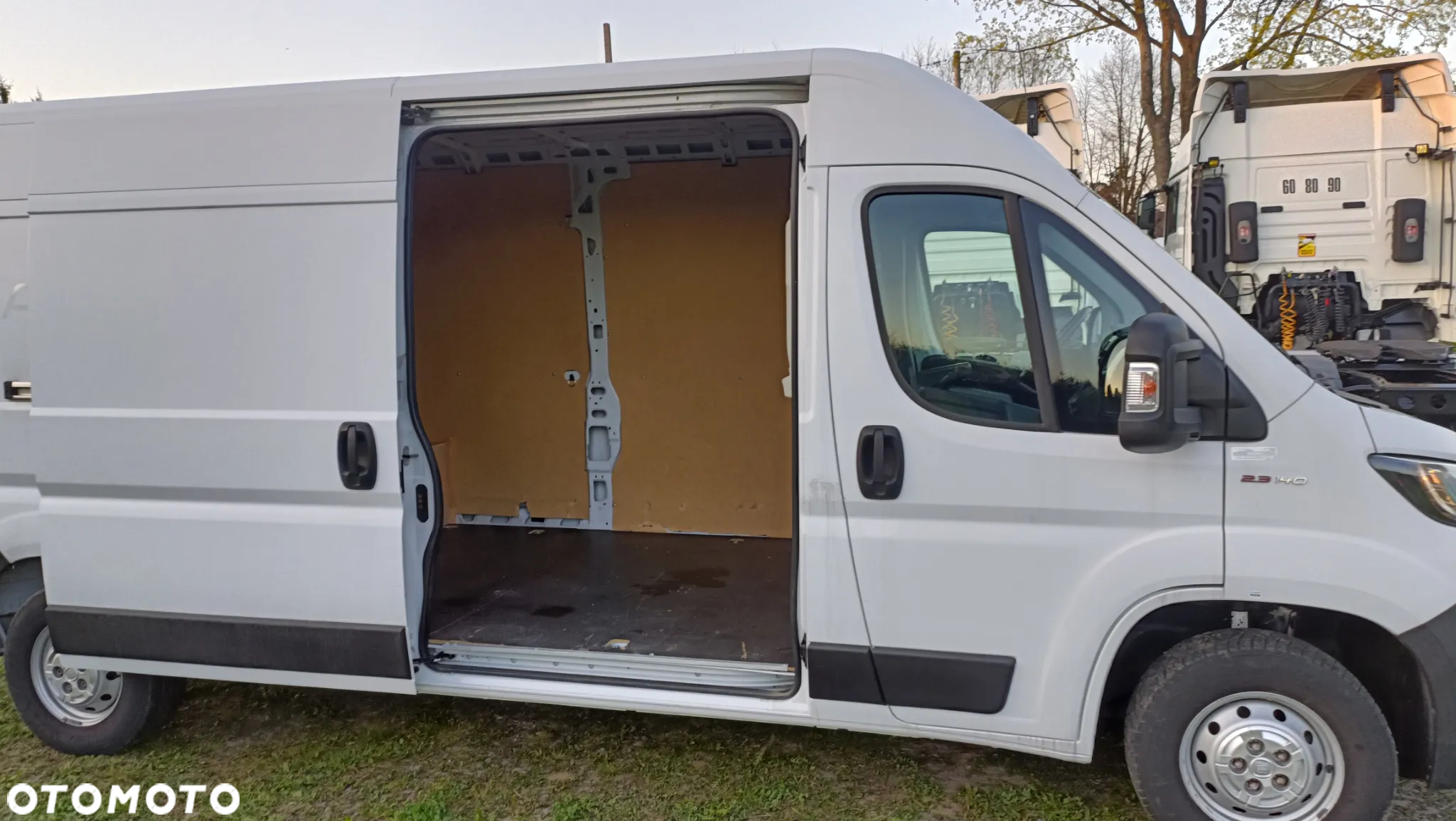 Fiat Ducato - 11