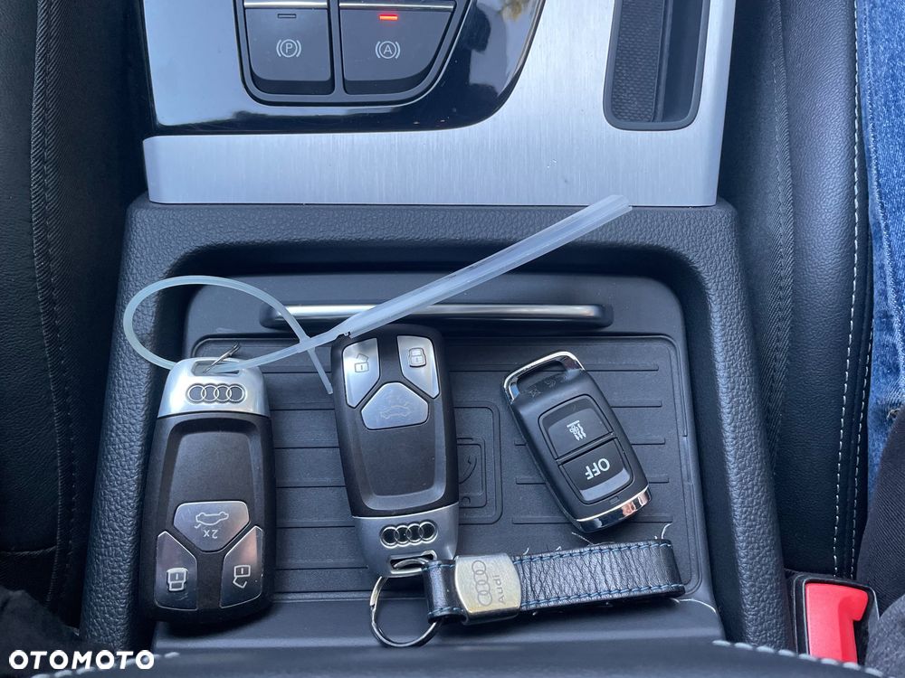 Audi SQ5 - 17