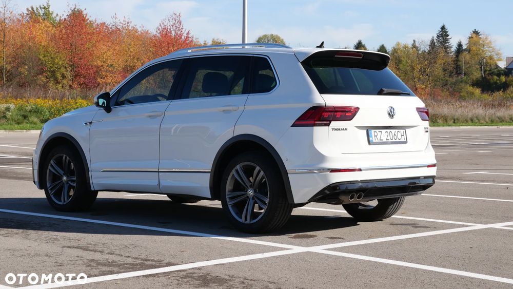 Volkswagen Tiguan 2.0 TDI BMT SCR 4Mot Highline DSG - 14