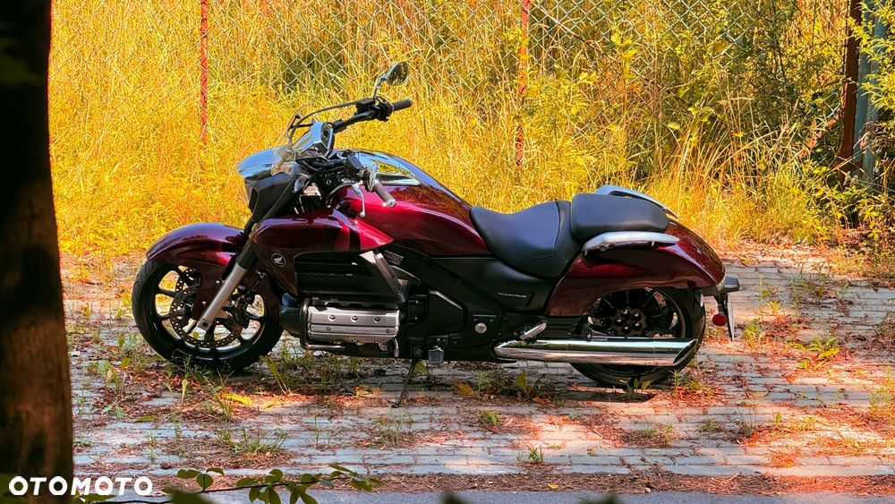 Honda Valkyrie - 11