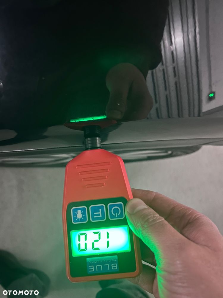 Kia Sportage 2,0 CRDI AWD Spirit - 35