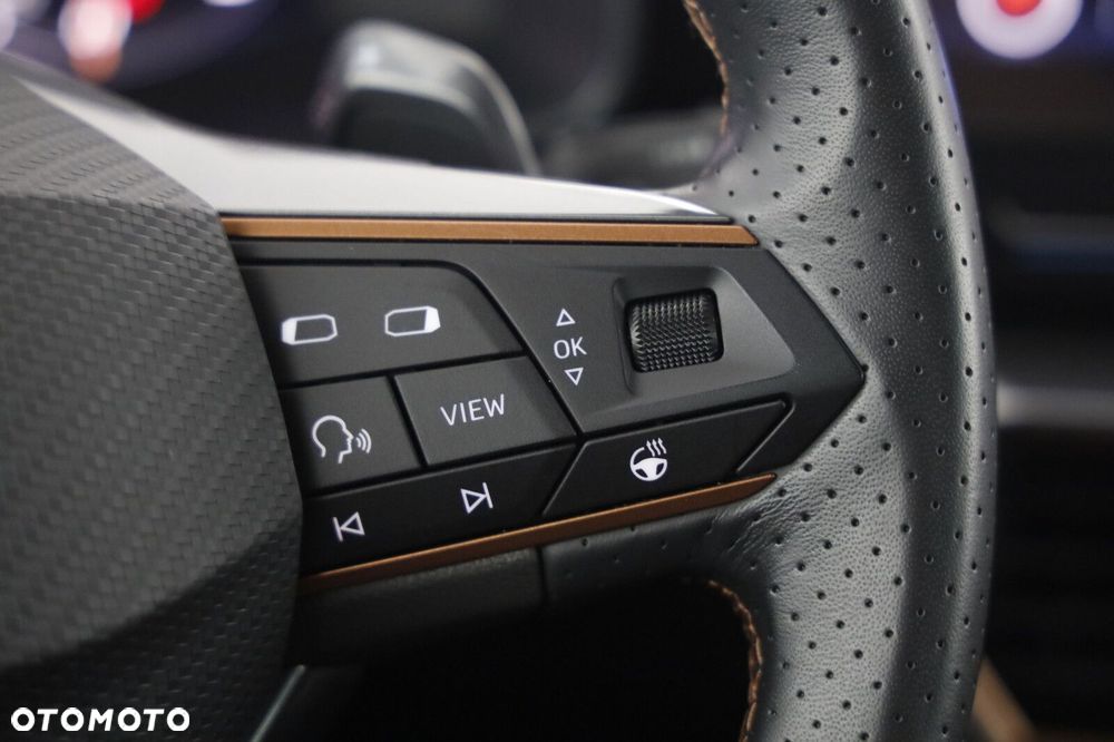 Cupra Leon Sportstourer - 23