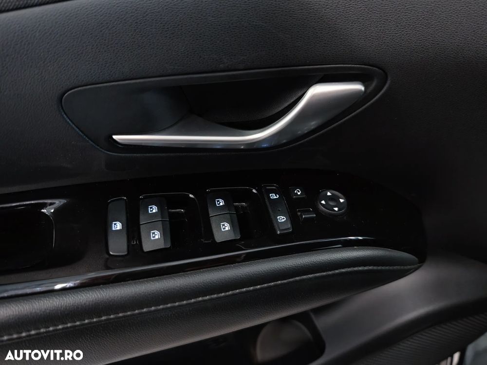 Hyundai Tucson 1.6 T-GDi 2WD DCT Select - 19