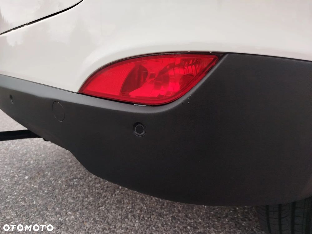 Hyundai ix35 2.0 CRDi 4WD Premium - 31