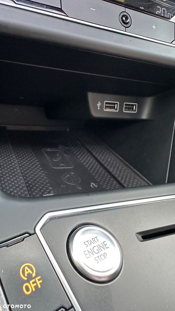 Volkswagen Polo 2.0 TSI GTI DSG - 30