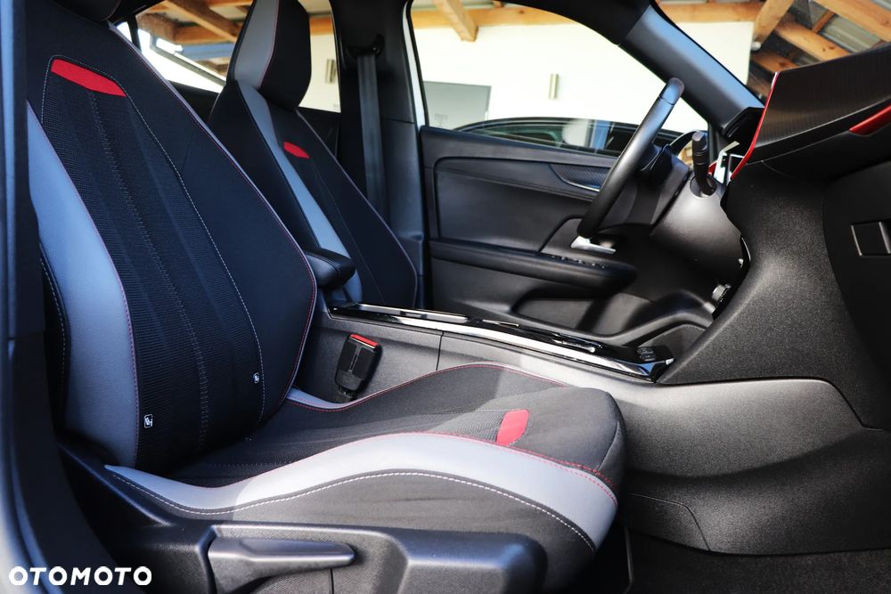 Opel Mokka 1.2 DI Turbo Automatik GS Line - 25