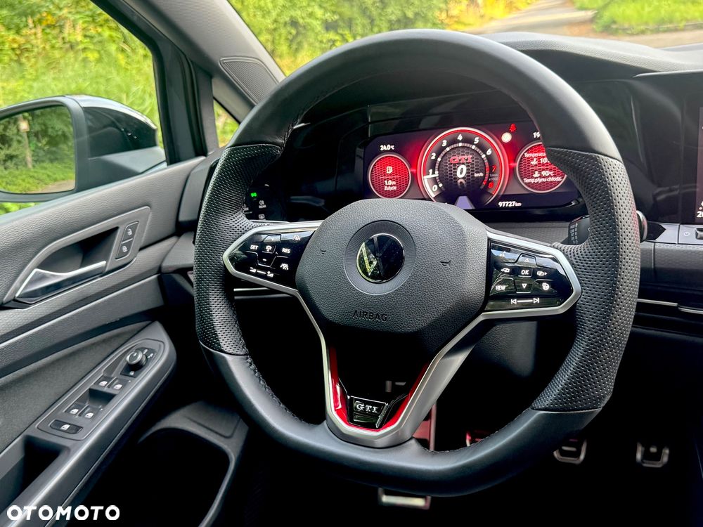 Volkswagen Golf GTI 2.0 TSI OPF Performance - 19