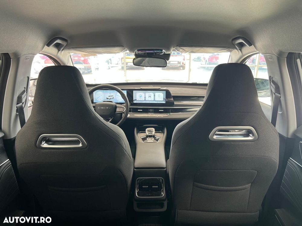 Chery Tiggo 7 - 18
