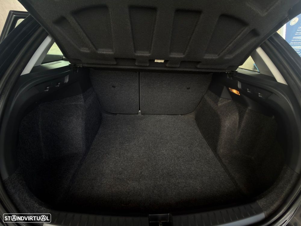SEAT Ibiza ST 1.6 TDI Style - 15