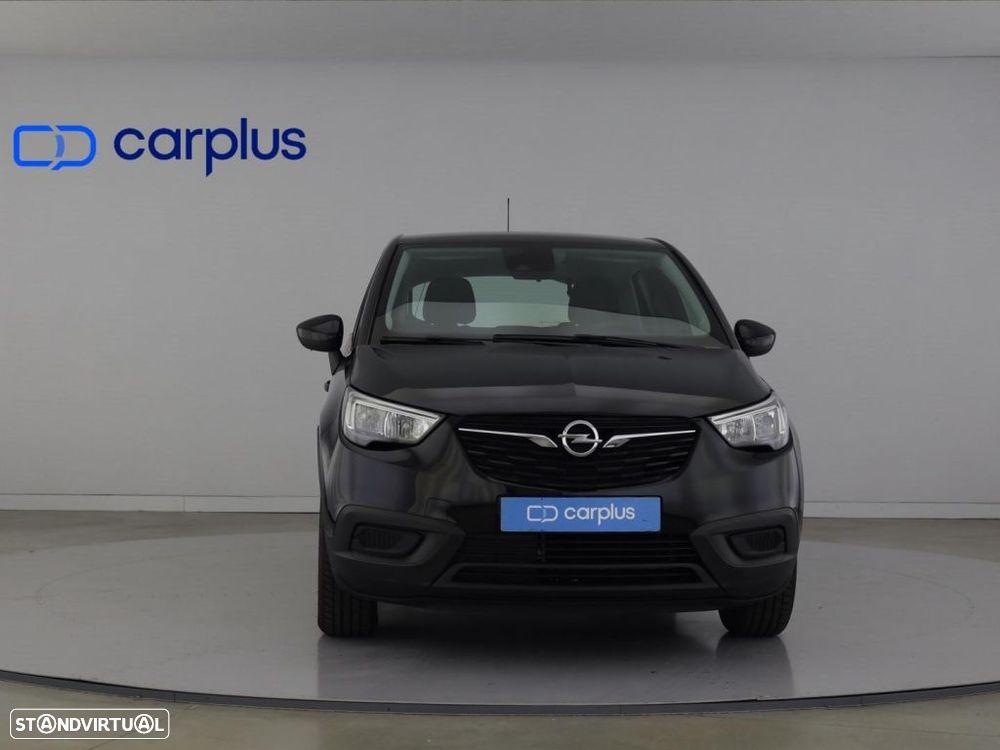 Opel Crossland X 1.2 Edition - 3