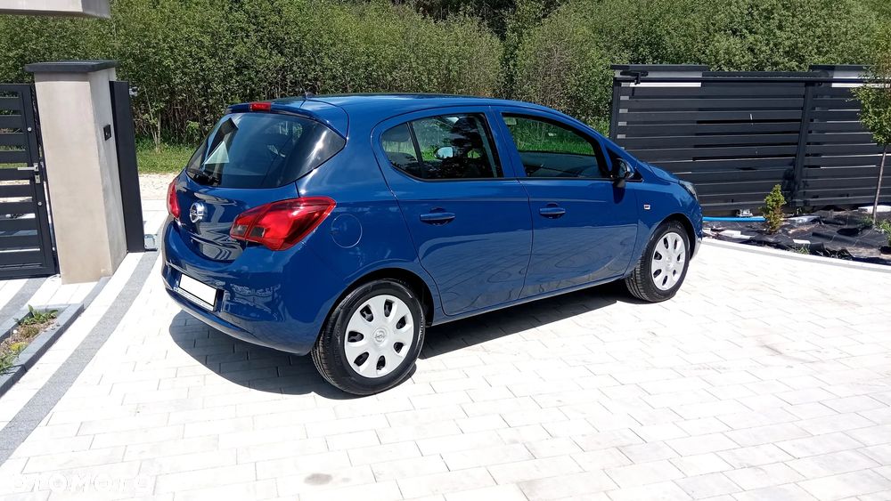 Opel Corsa 1.4 Enjoy - 13