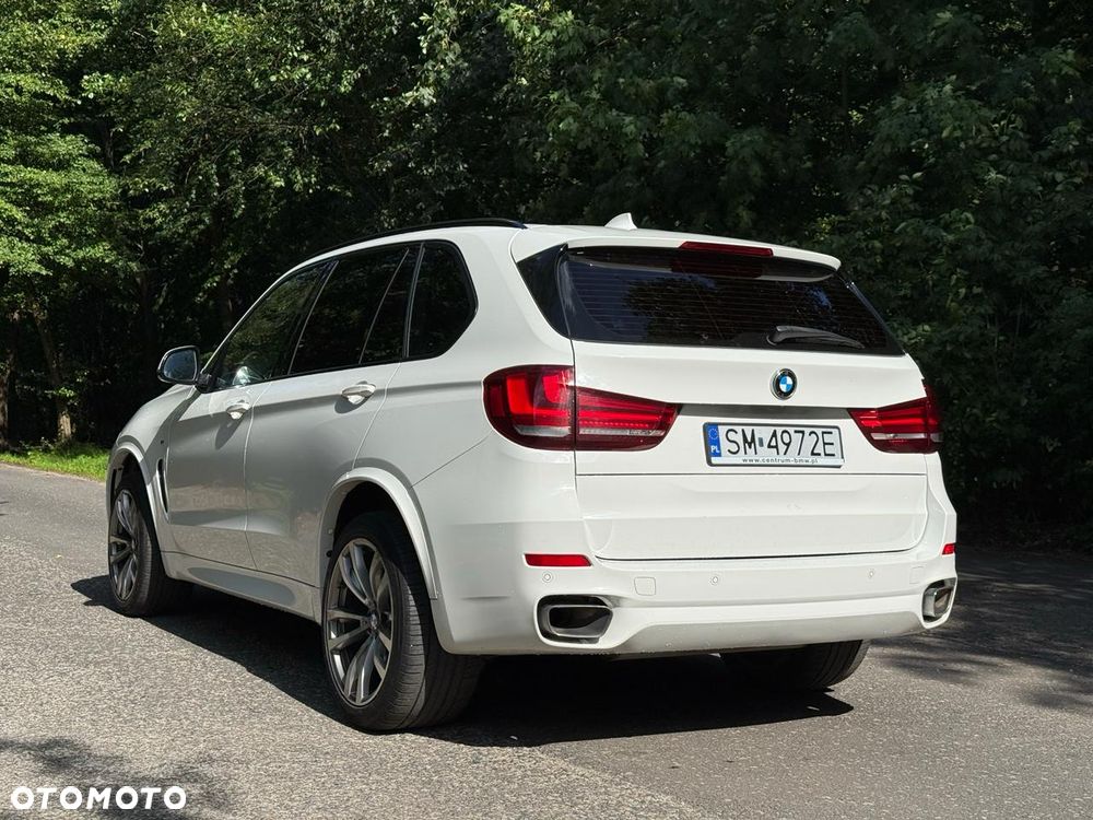 BMW X5 - 6