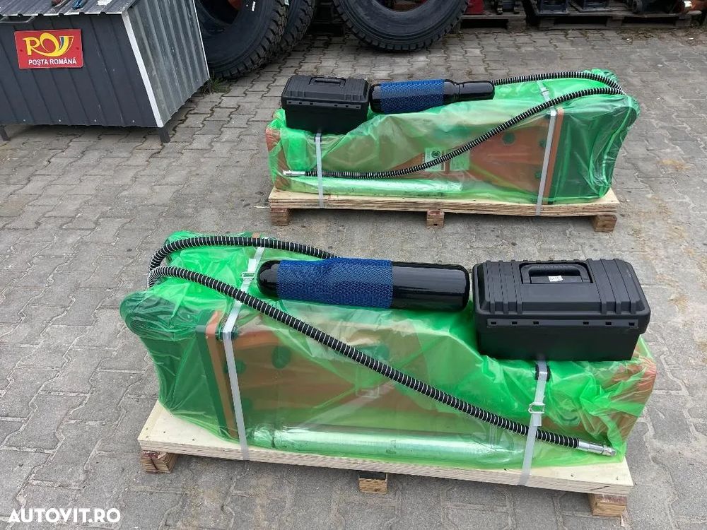 SOCOMEC JWB-750 S-40 - 6