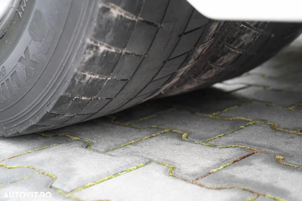 Scania R 450 / RETARDER / I-PARK COOL / NAVI - 20