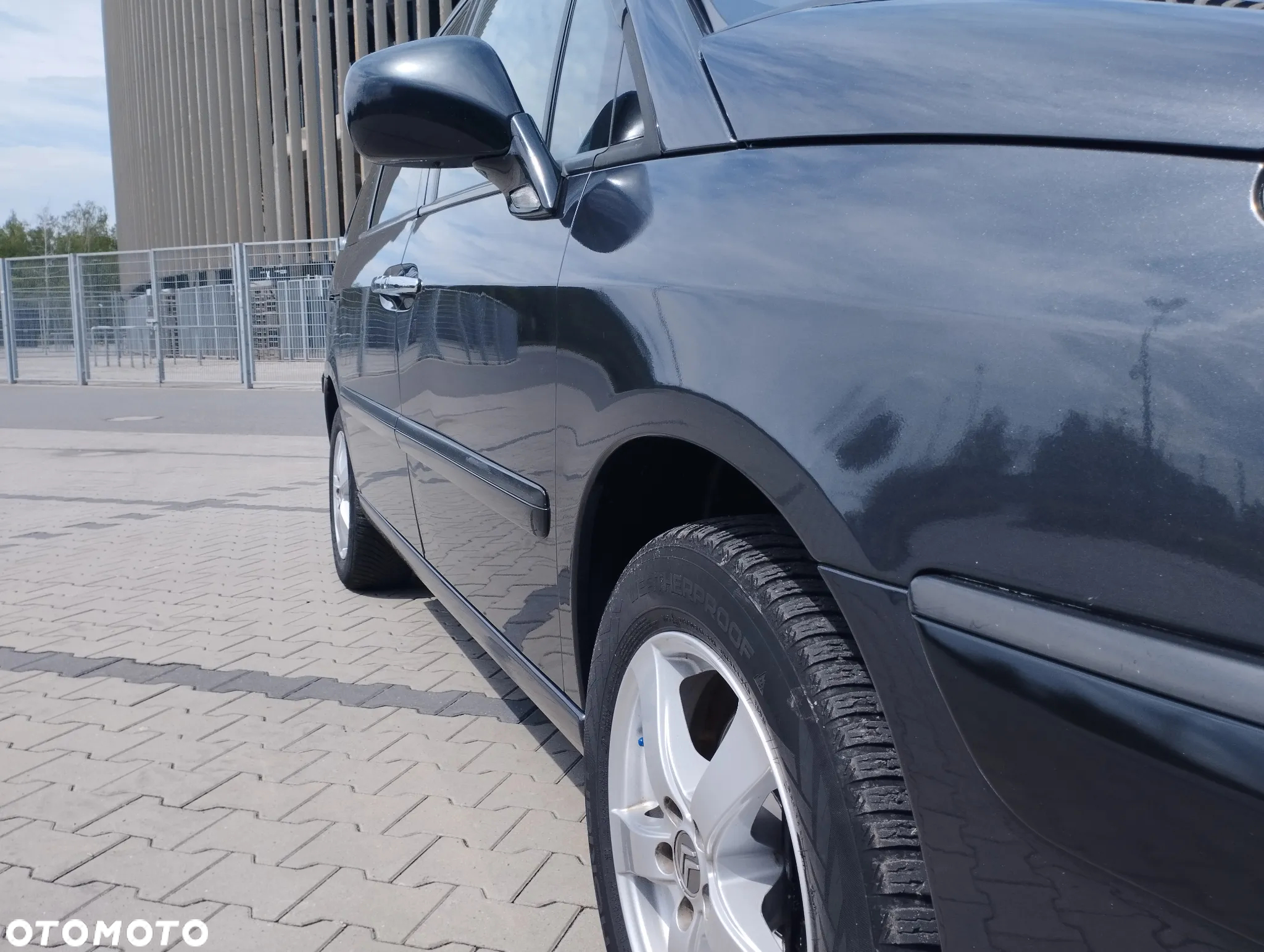 Citroën C8 2.0 HDi Exclusive - 11