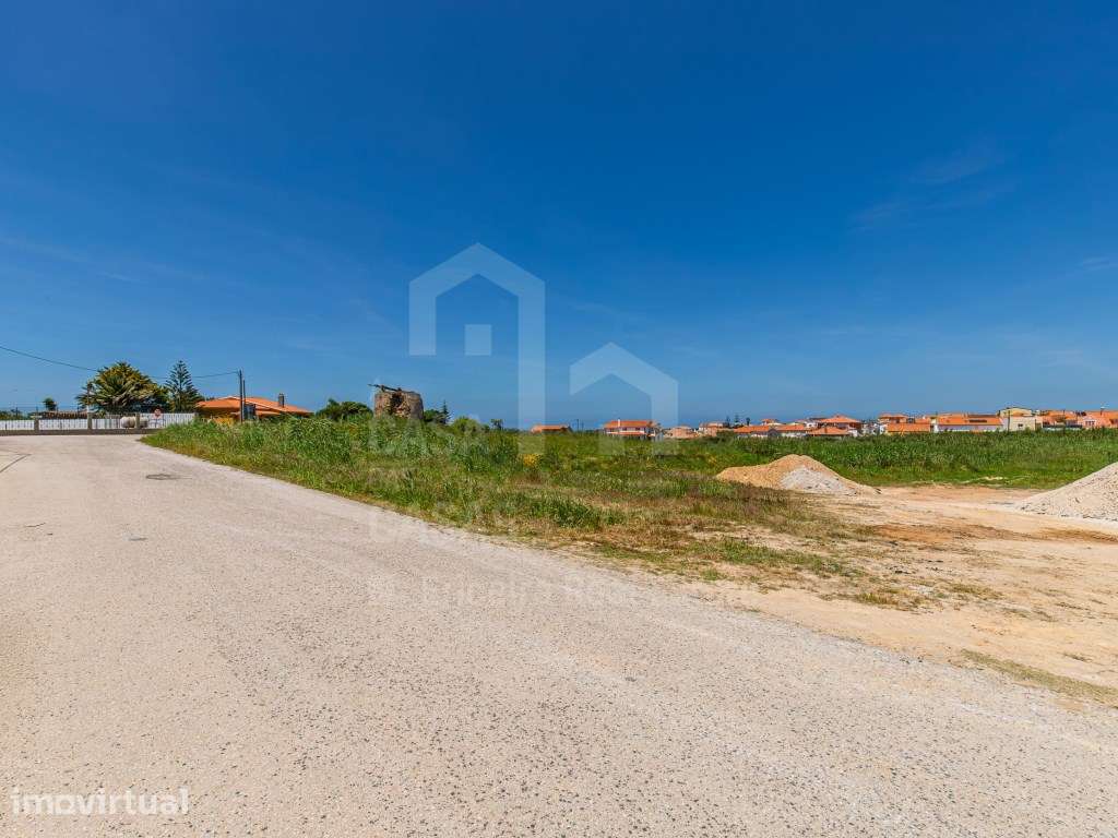 Vende Moinho - Ericeira 16 Km, A Casa das Casas - Grande imagem: 3/15