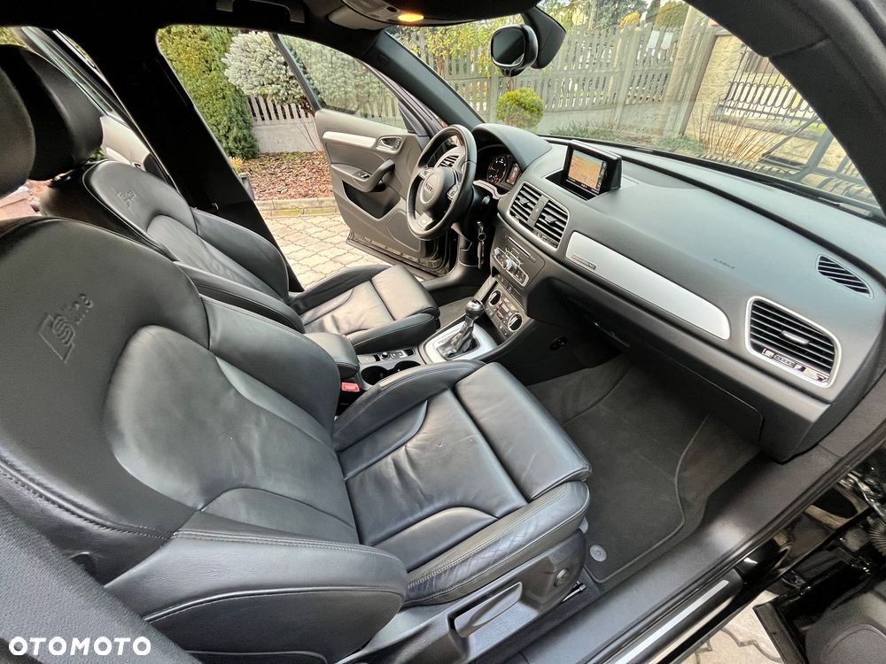 Audi Q3 - 21