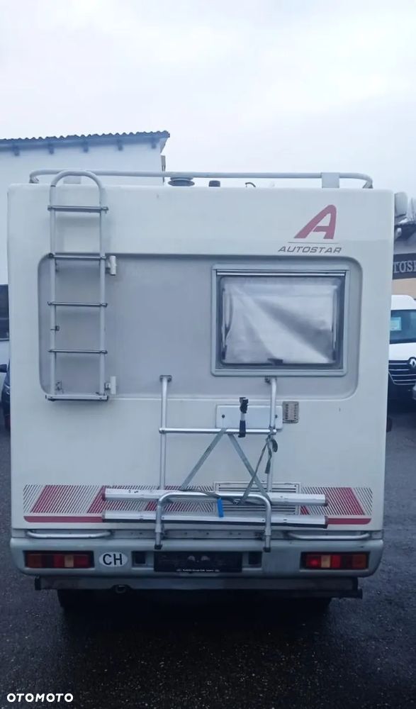 Ford Transit Kamper - 6